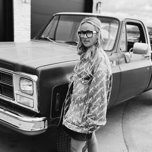 Meet your Posher, Christa